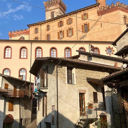 Un Passo Dal Castello Apartamento Barolo Exterior foto
