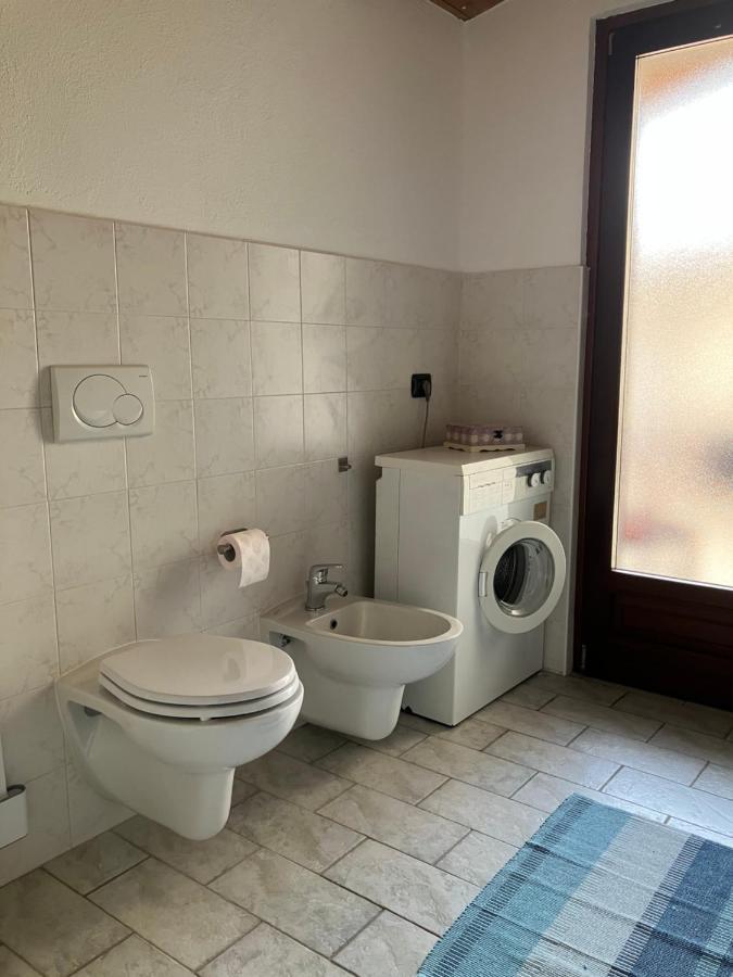 Un Passo Dal Castello Apartamento Barolo Exterior foto
